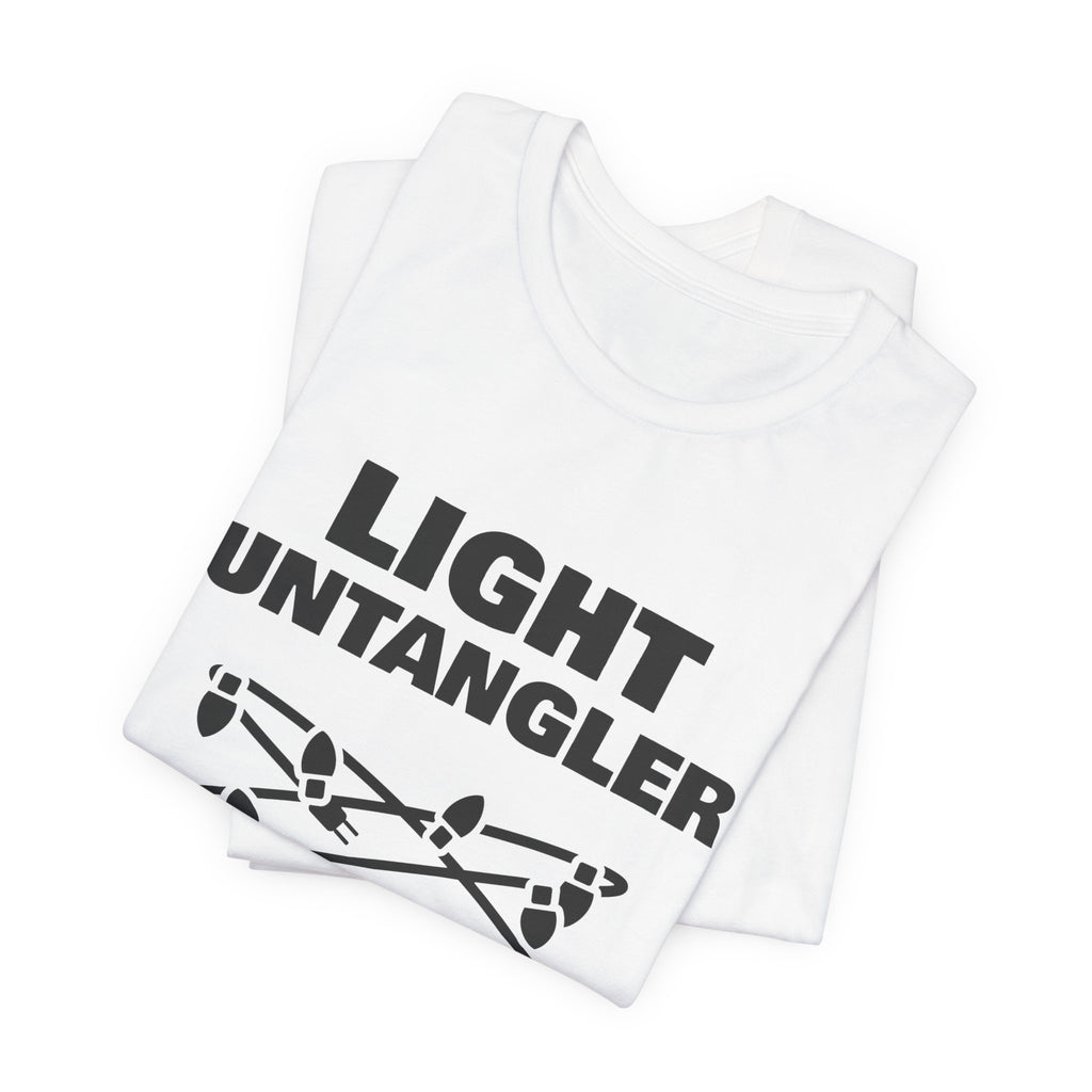 Light Untangler Tee (Light)