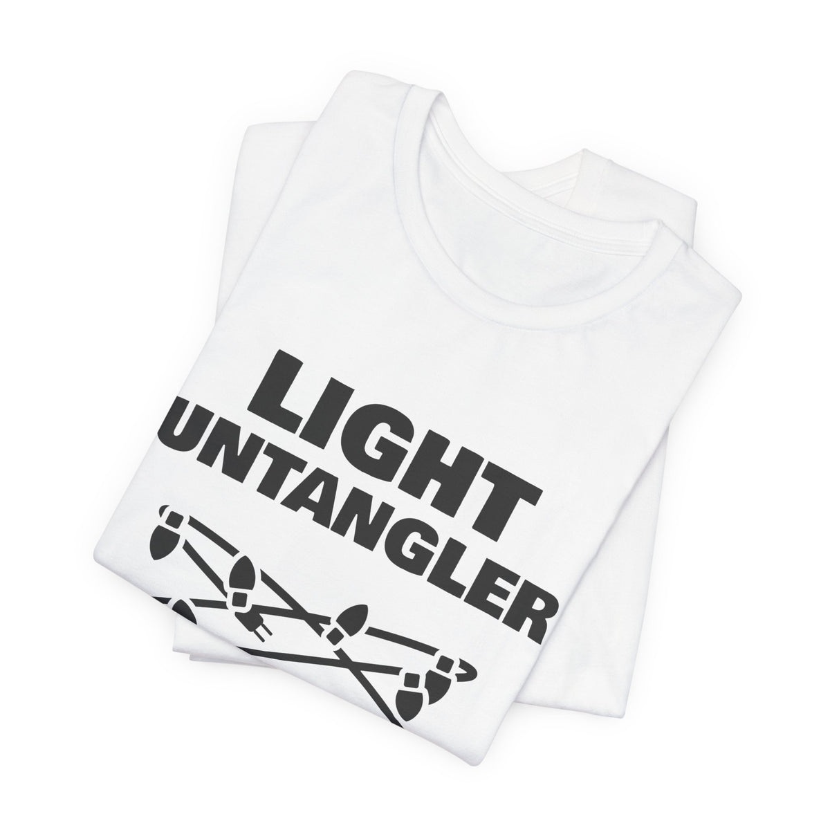 Light Untangler Tee (Light)