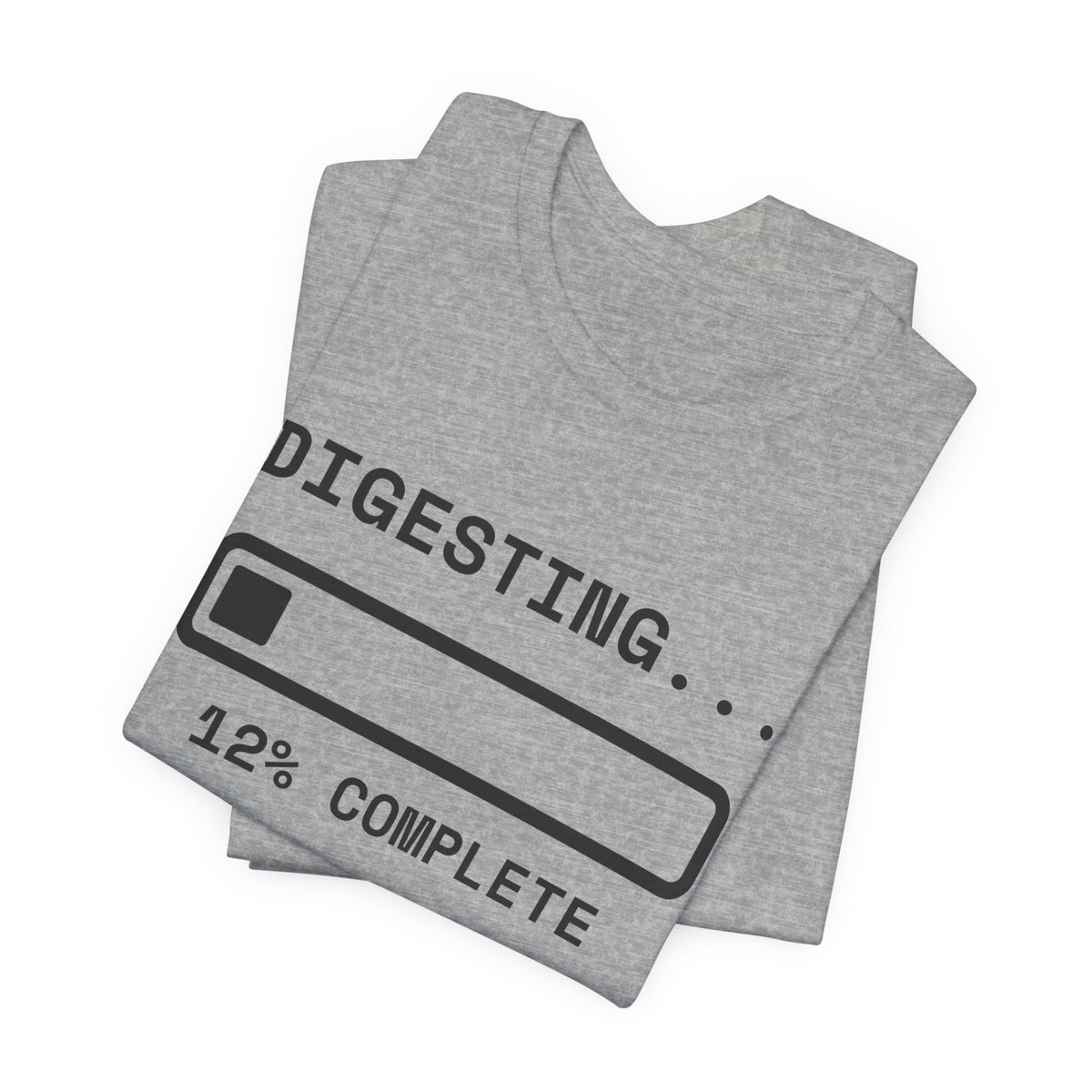 Digesting 12% Complete Tee (Light)