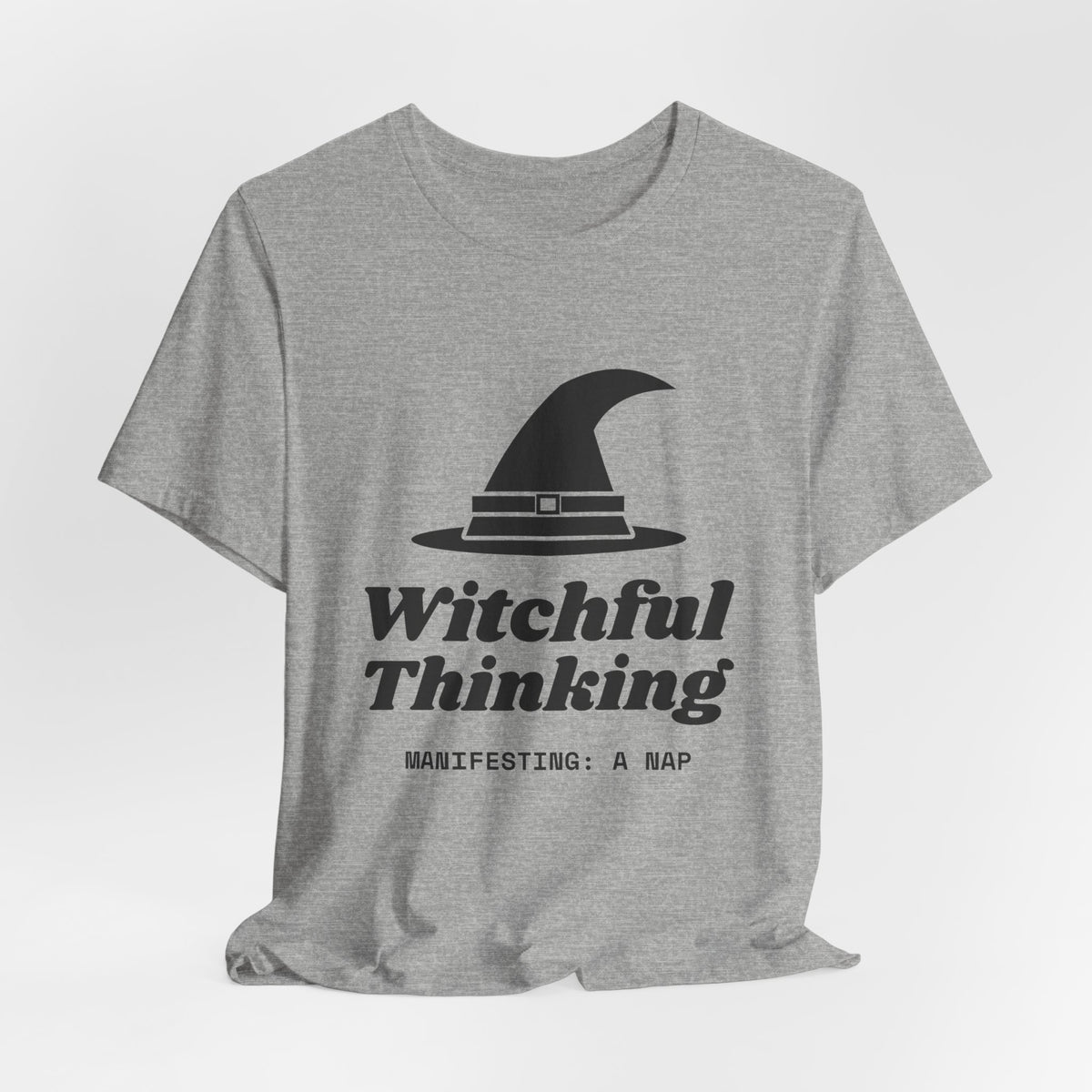 Witchful Thinking Tee (Light)