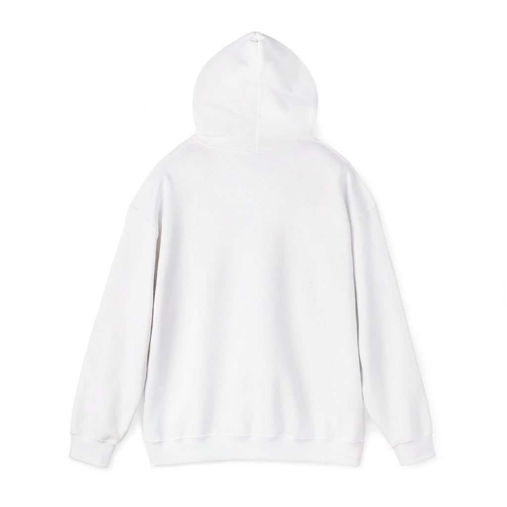 Cookie Inspector Hoodie (Light)