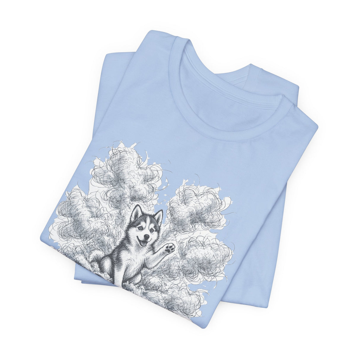 Undercoat Season. Send Help. Tee