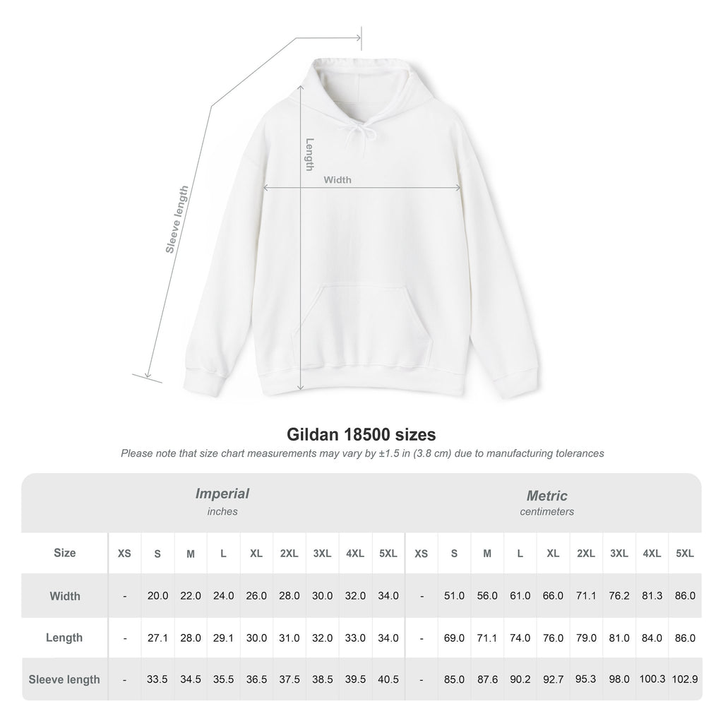 Professional Humbug Hoodie (Light)