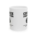 Cookie Inspector Mug