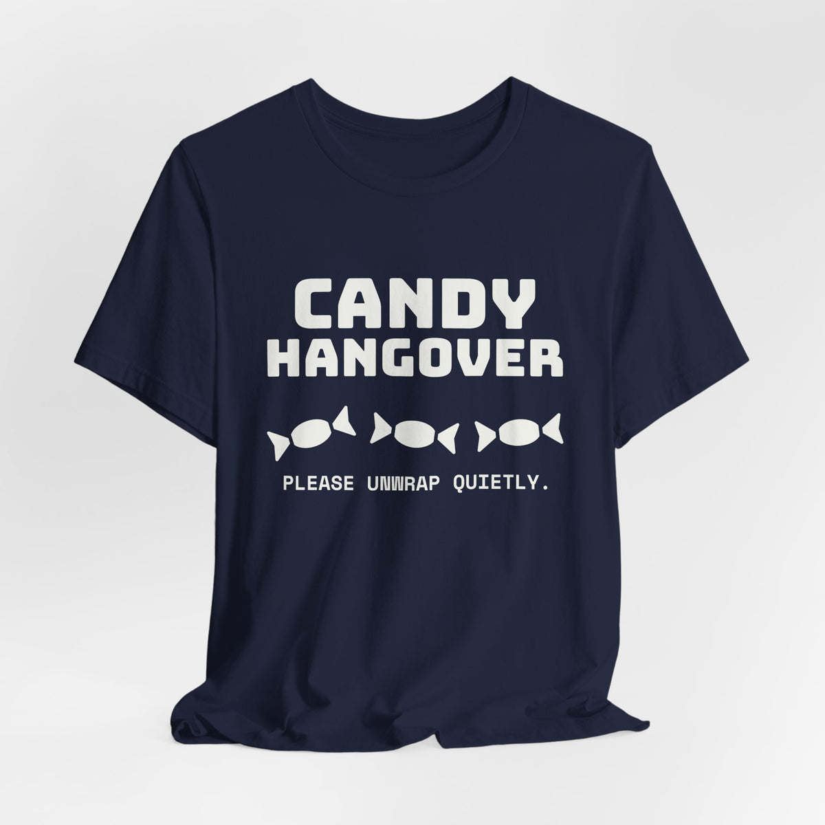 Candy Hangover Tee (Dark)