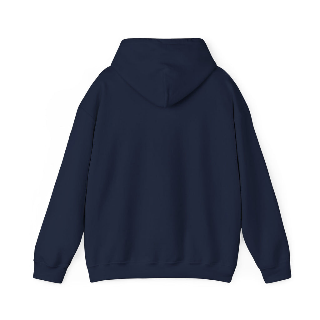 Cookie Inspector Hoodie (Dark)
