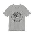 Emotionally Attached to My Leaf Blower Tee (Light)