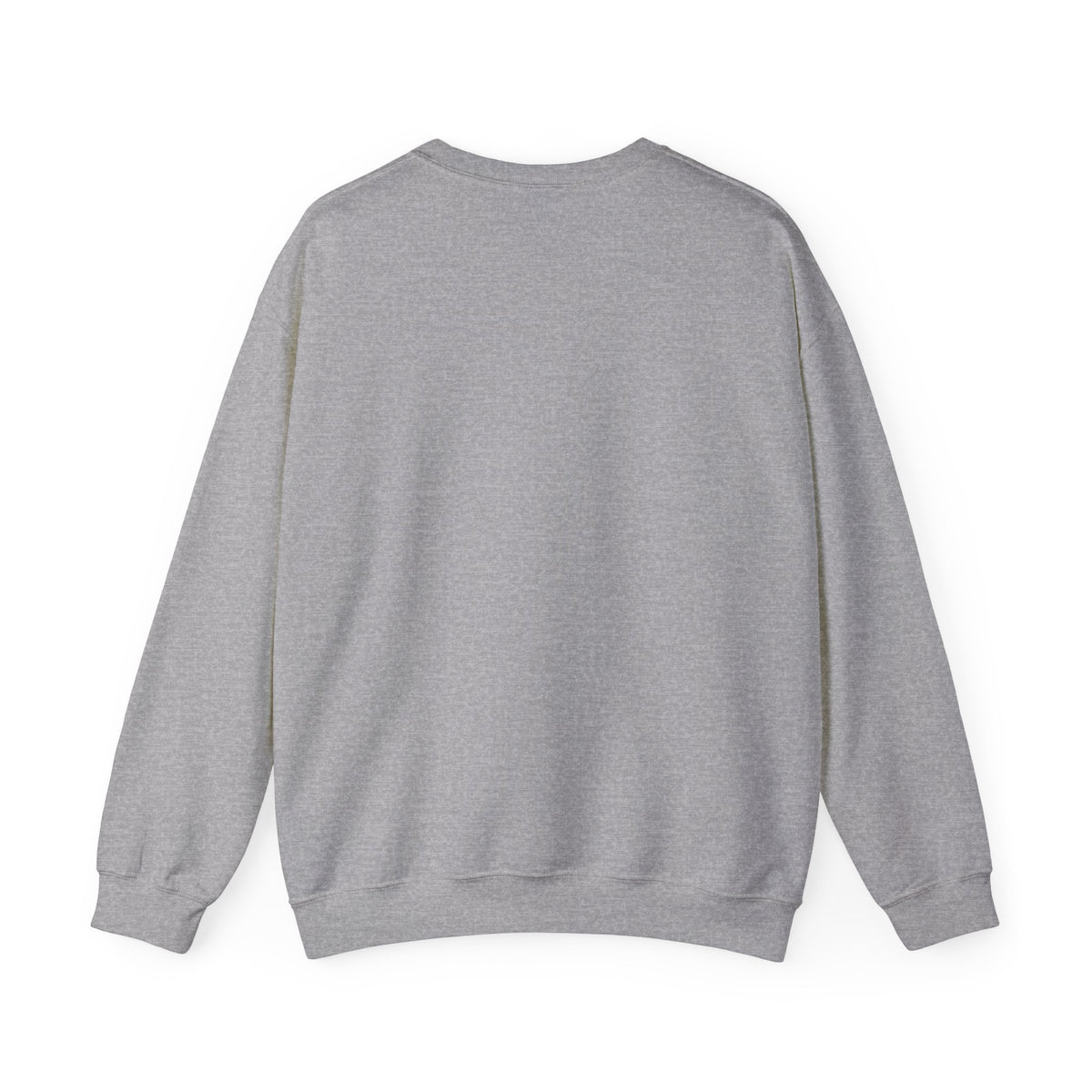 Chaotic but Punctual Crewneck Sweatshirt (Light)
