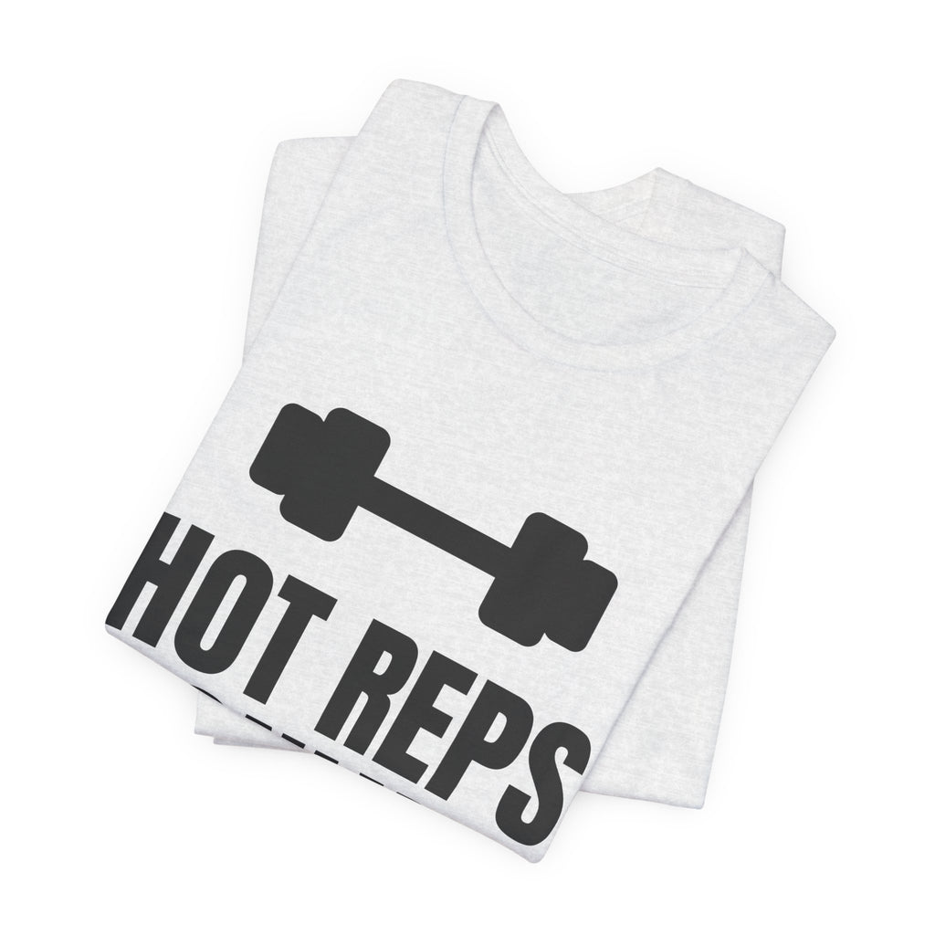 Hot Reps Only Tee (Light)