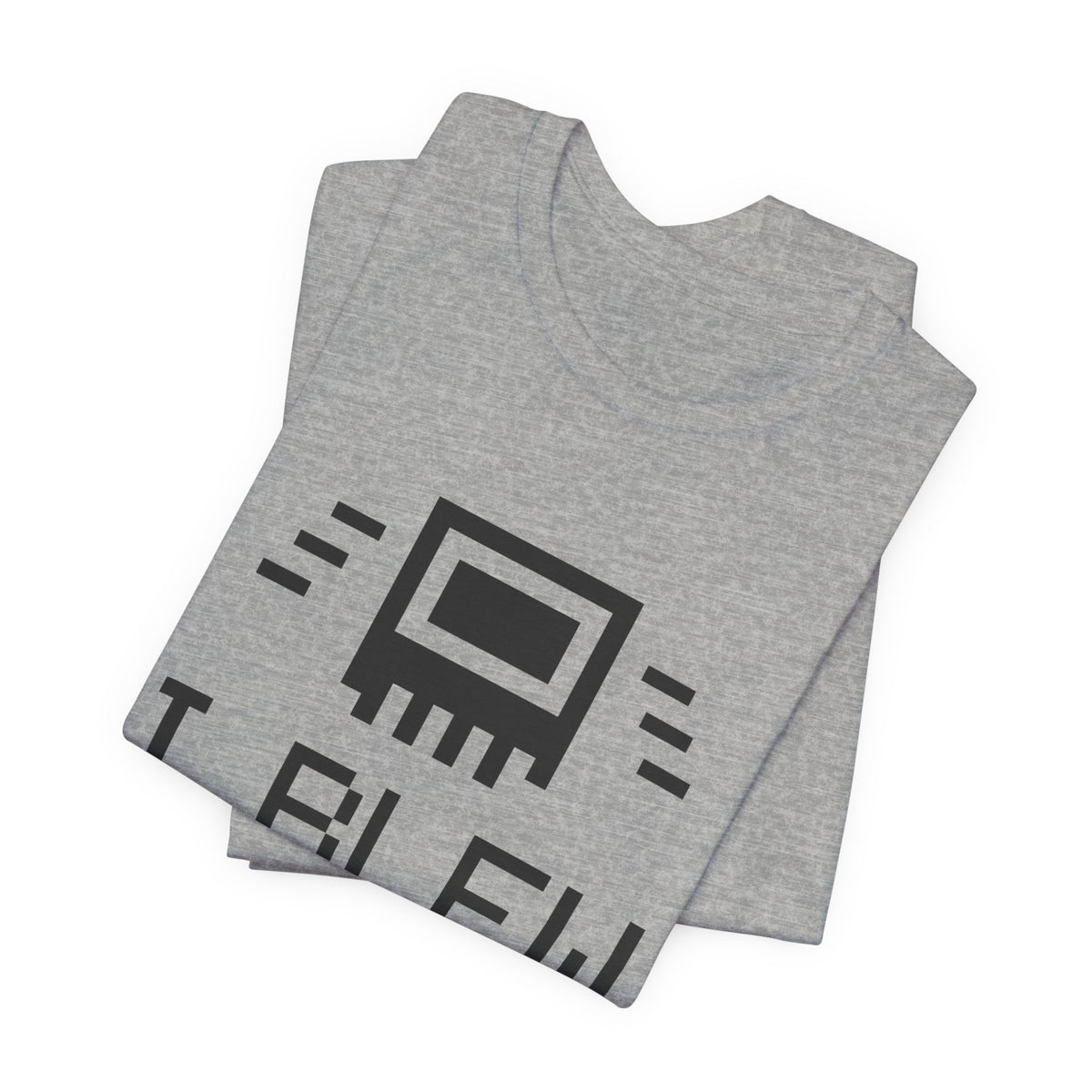 I Blew on It and It Worked Tee (Light)