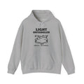 Light Untangler Hoodie (Light)