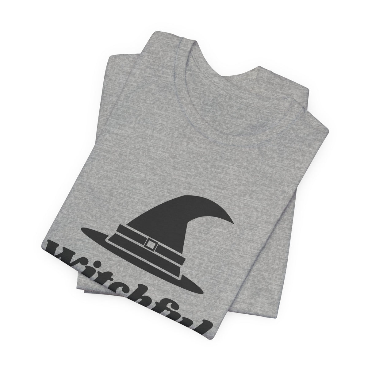 Witchful Thinking Tee (Light)