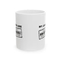 My Jokes Are Non-Refundable Mug