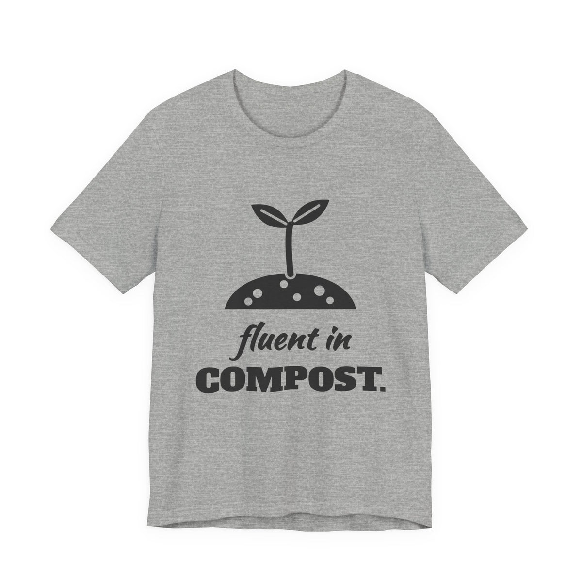 Fluent in Compost Tee (Light)