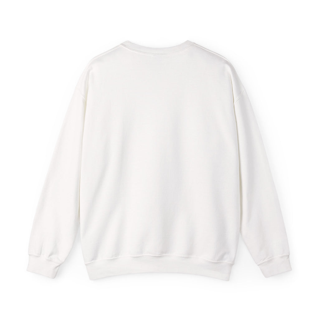 I Shovel Therefore I'm Sore Crewneck Sweatshirt (Light)