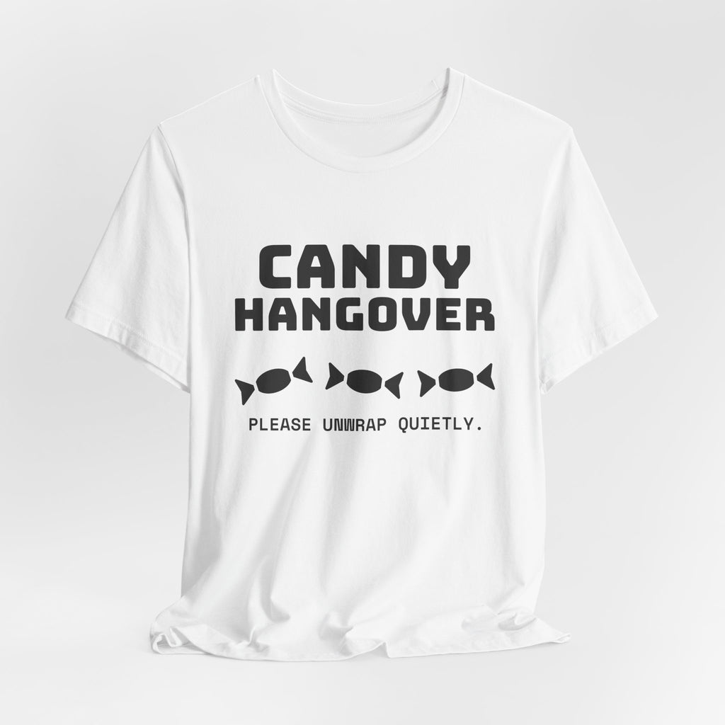 Candy Hangover Tee (Light)