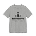 SPEDUCATOR Tee (Light)