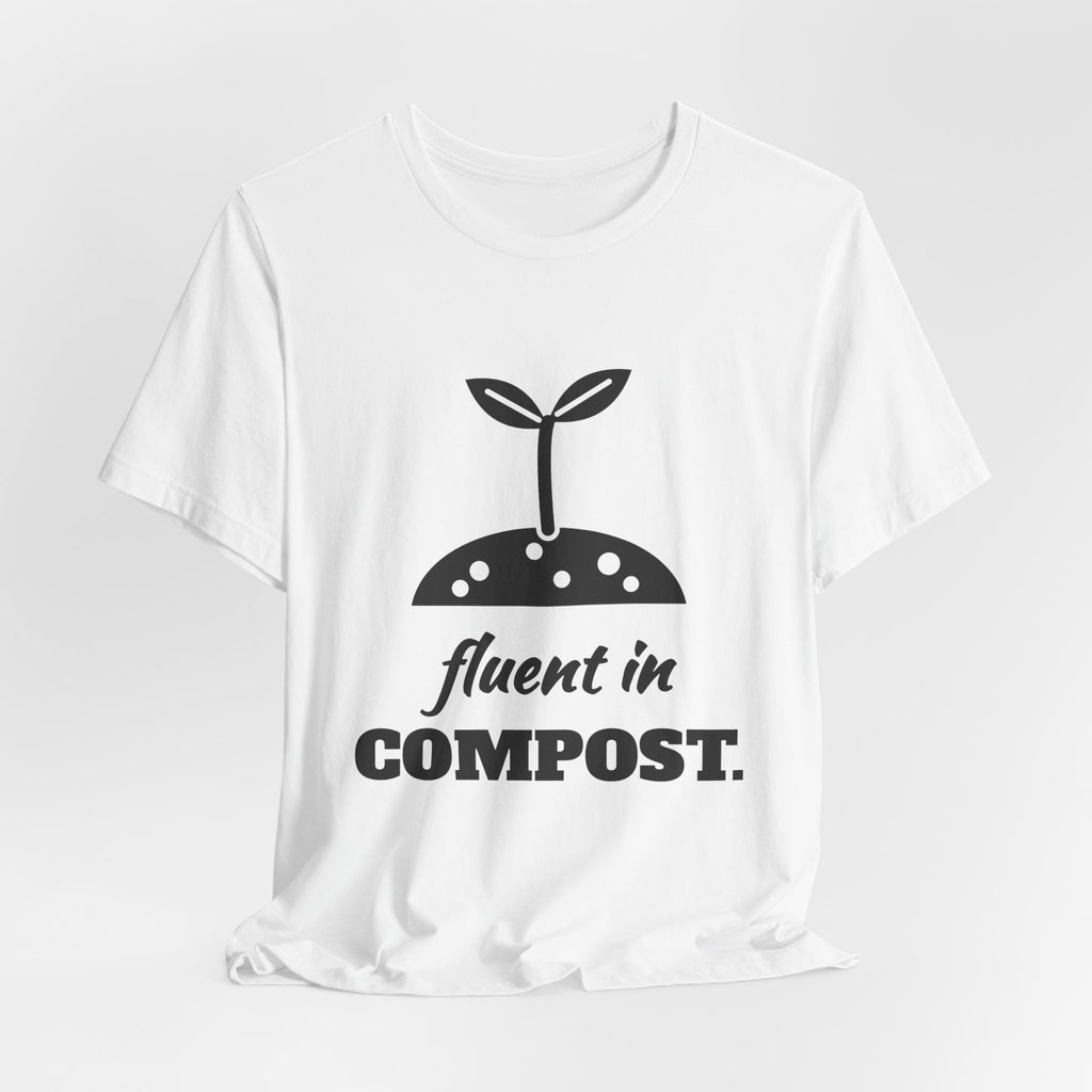 Fluent in Compost Tee (Light)