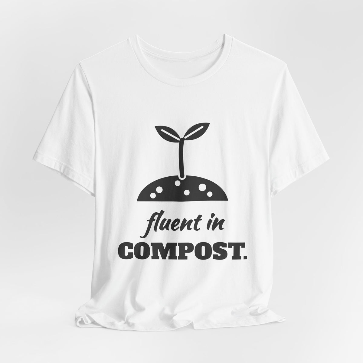 Fluent in Compost Tee (Light)
