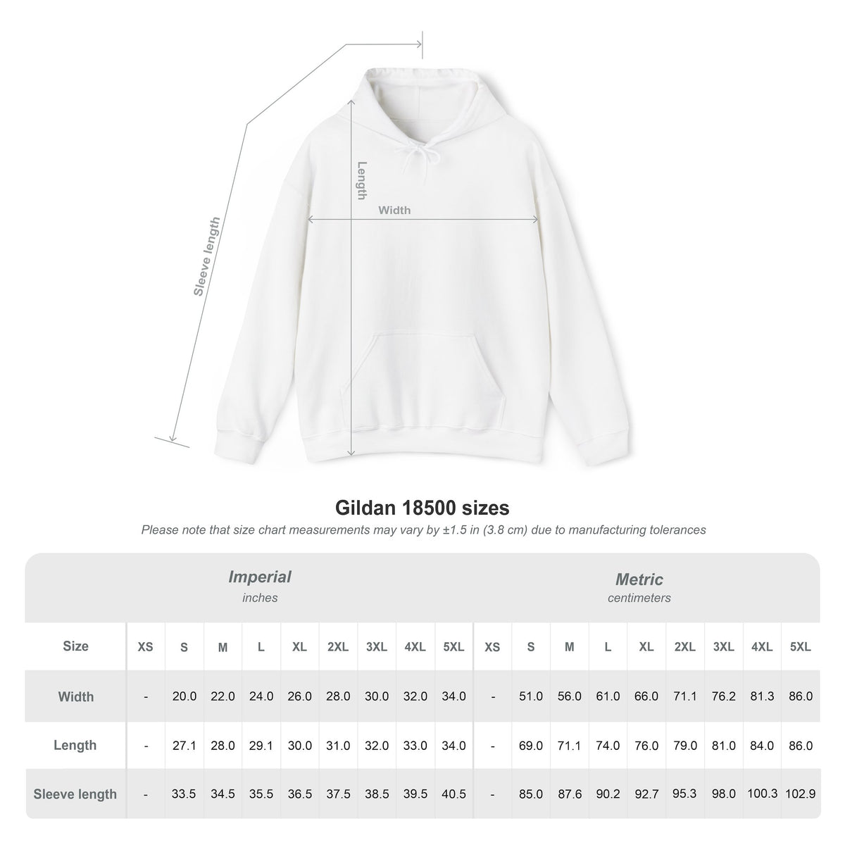 Silent Night Is My Preferred Setting Hoodie (Light)