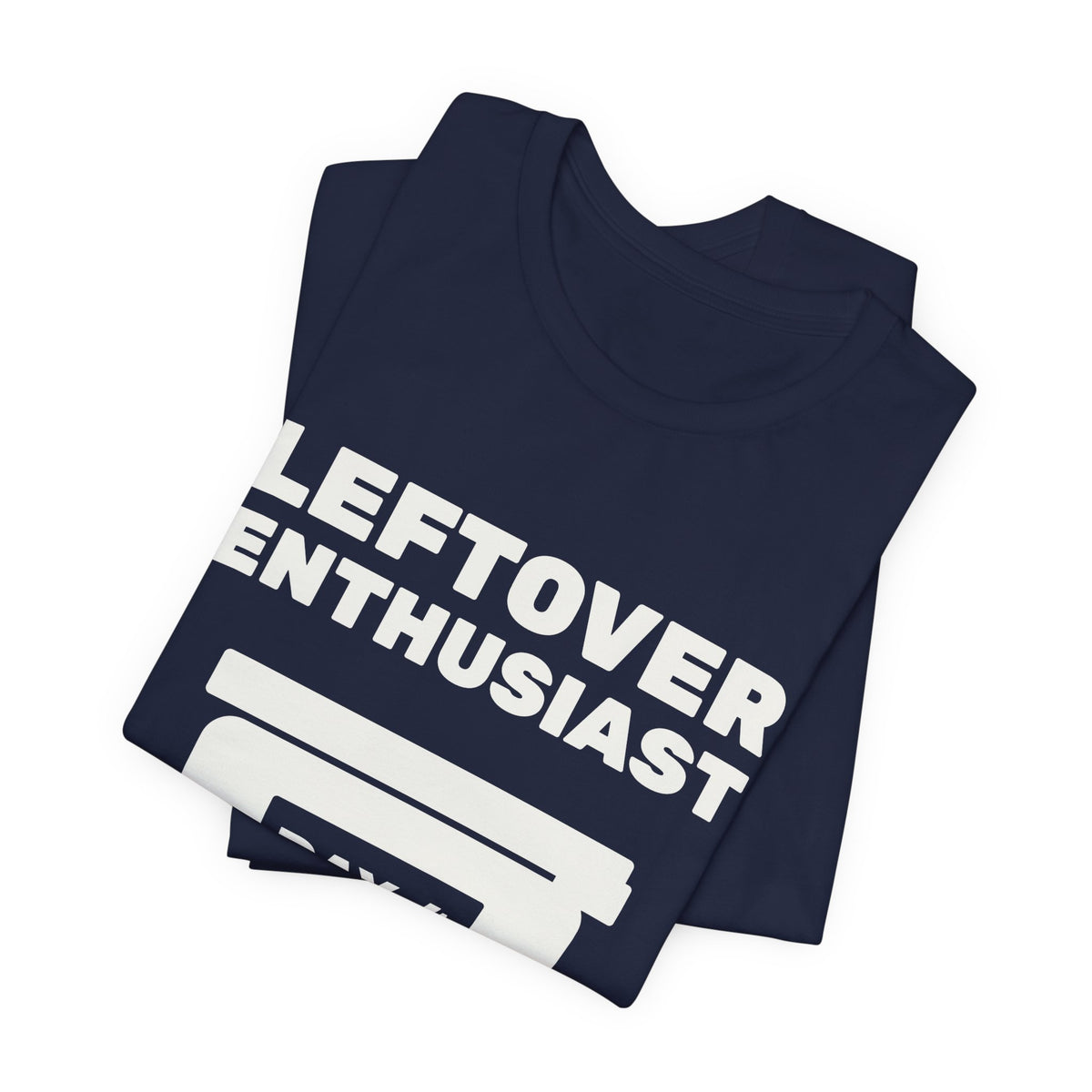 Leftover Enthusiast Tee (Dark)