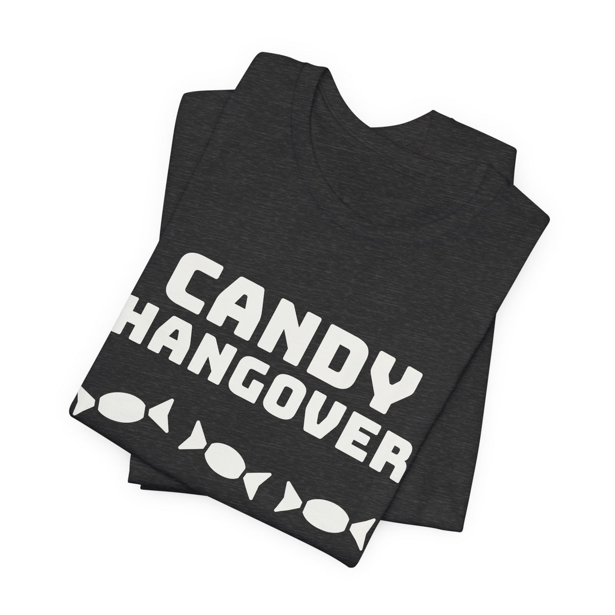 Candy Hangover Tee (Dark)