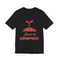 Fluent in Compost Tee (Tomato)