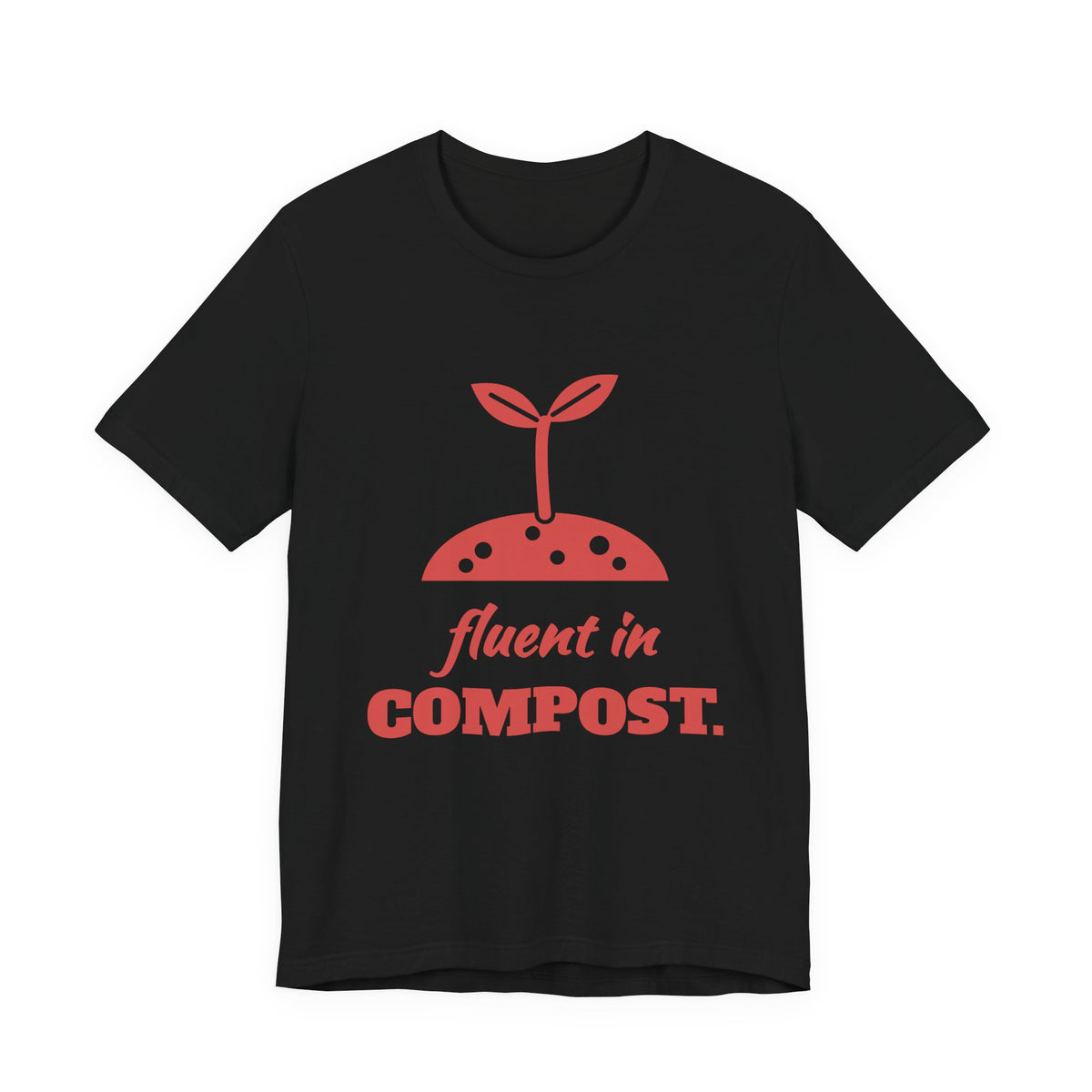 Fluent in Compost Tee (Tomato)