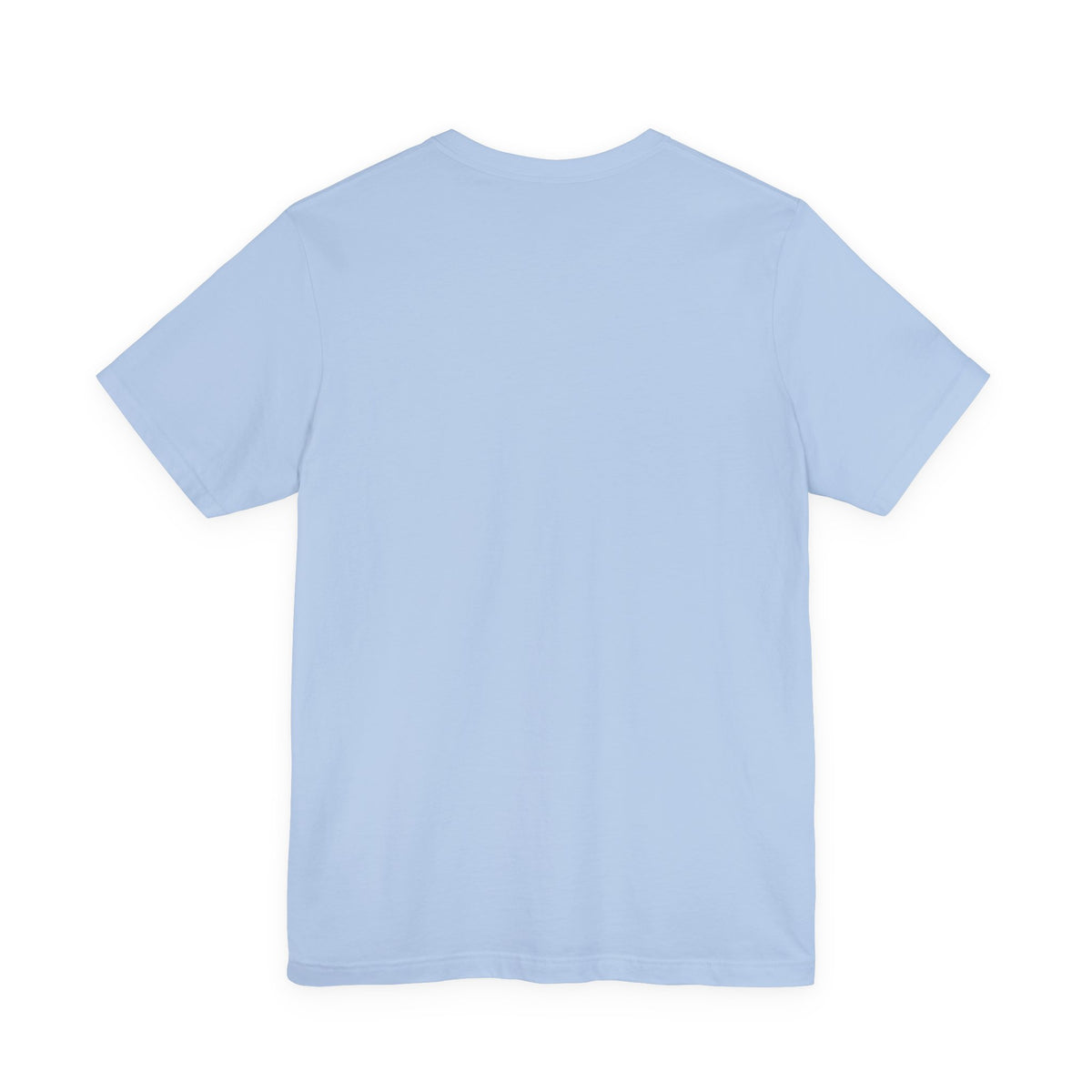 Here for the Treats, Not the Trim. Tee