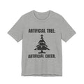 Artificial Tree Artificial Cheer Tee (Light)