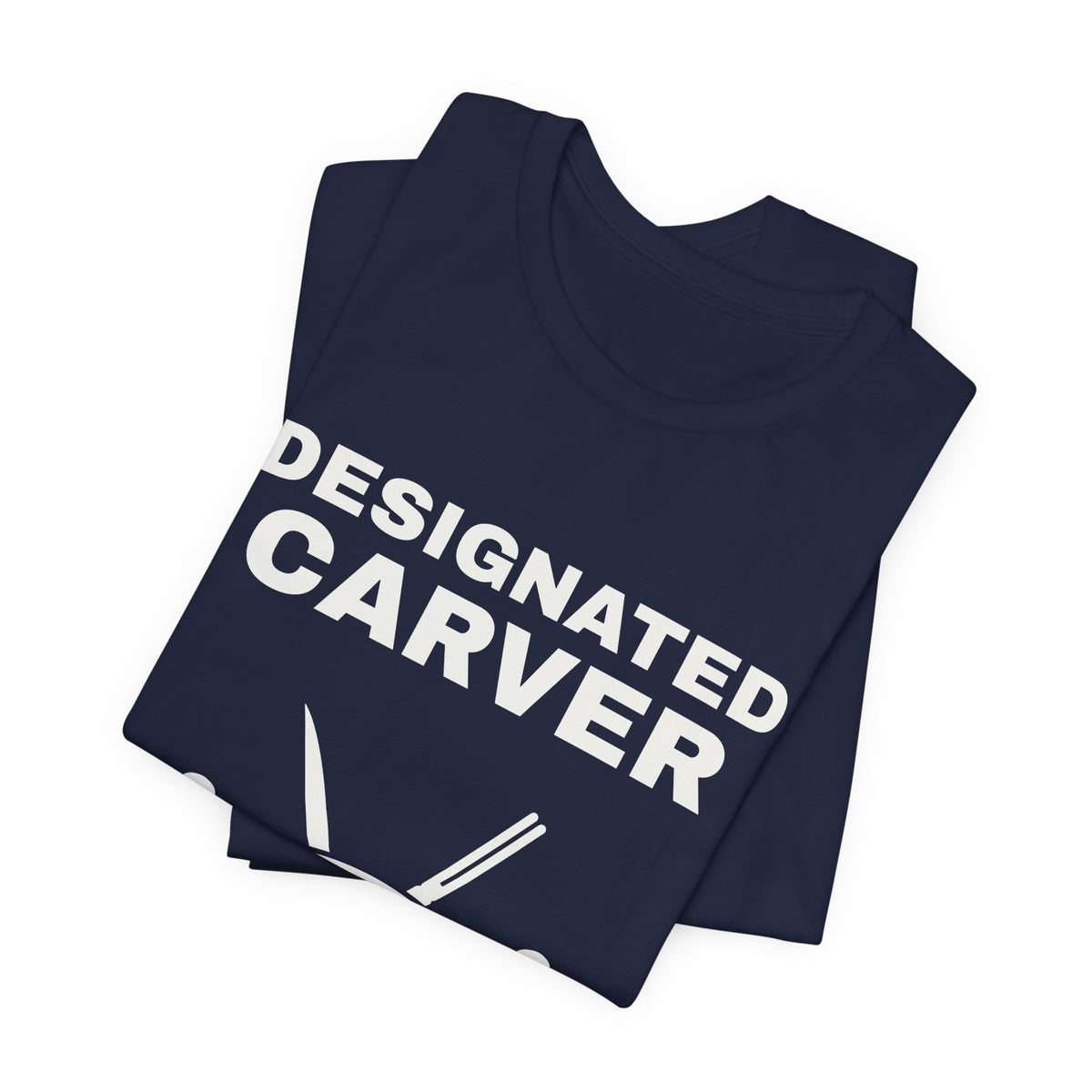 Designated Carver Tee (Dark)