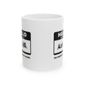 HR Knows Me by Name Mug