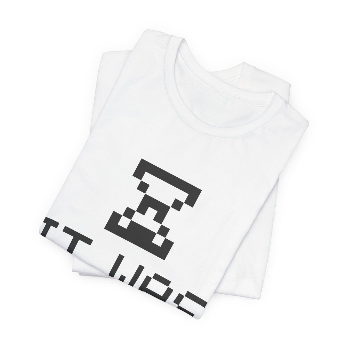 It Was the Lag Tee (Light)
