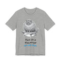 This Is a Violation of My Fur. Tee