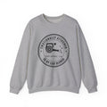 Emotionally Attached to My Leaf Blower Crewneck Sweatshirt (Light)