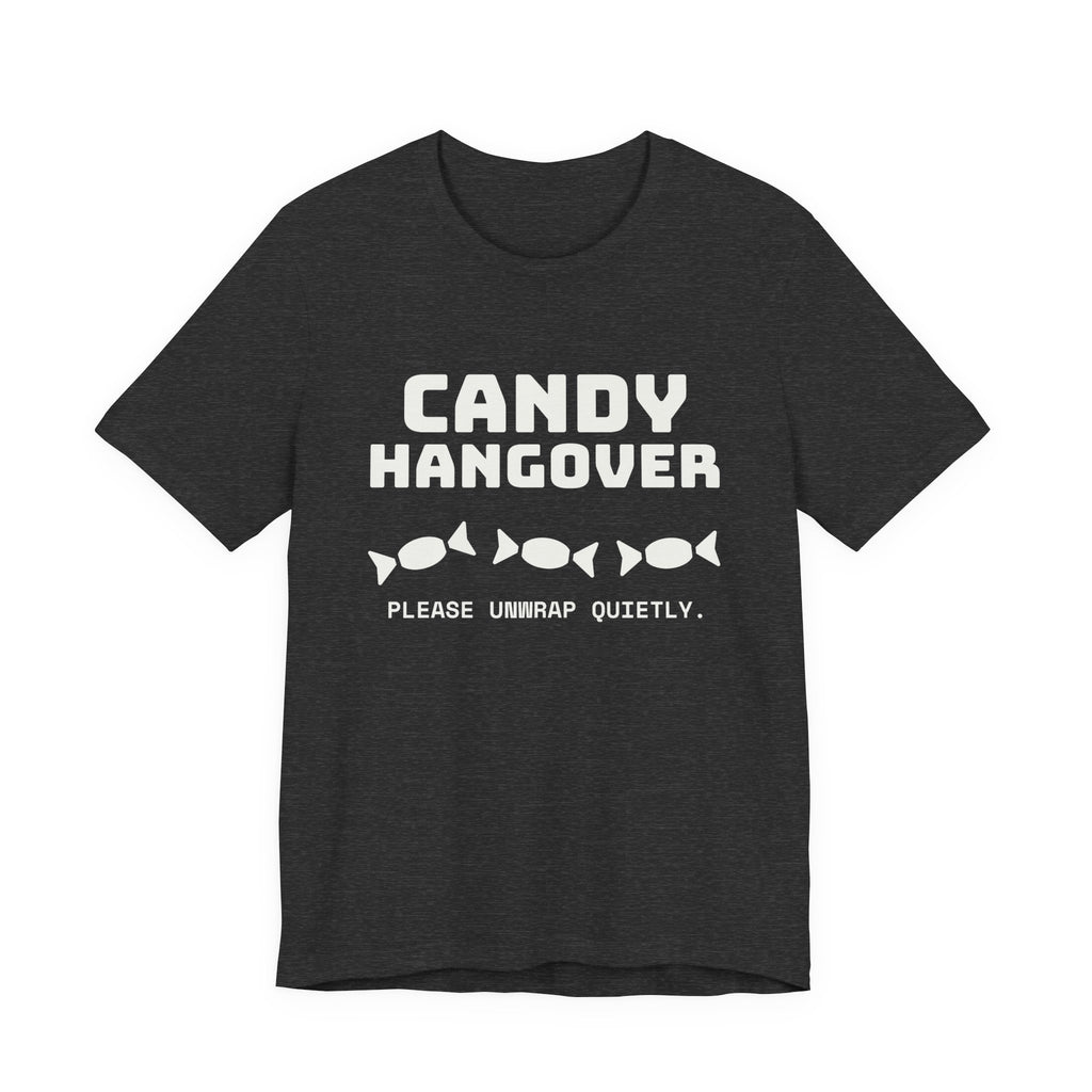 Candy Hangover Tee (Dark)