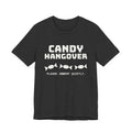 Candy Hangover Tee (Dark)