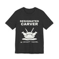 Designated Carver Tee (Dark)