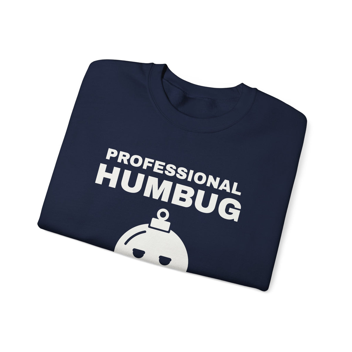 Professional Humbug Crewneck Sweatshirt (Dark)