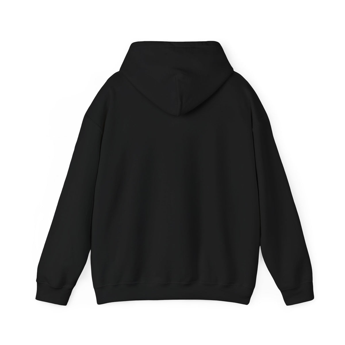 Holiday Attendance Checklist Hoodie (Dark)