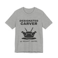 Designated Carver Tee (Light)