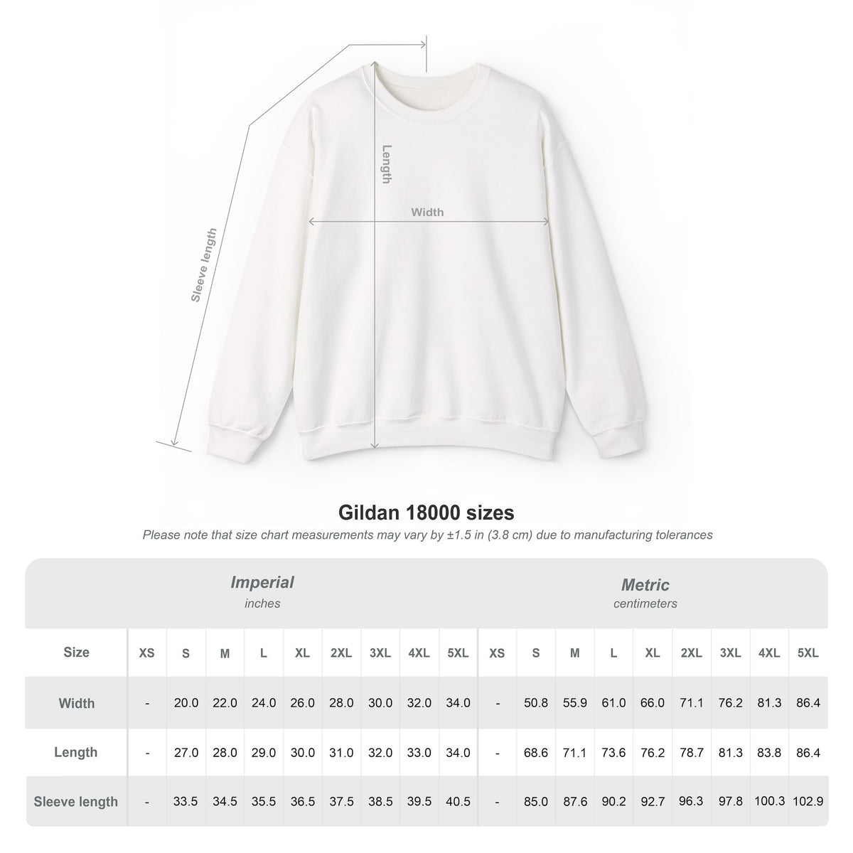 Silent Night Is My Preferred Setting Crewneck Sweatshirt (Light)