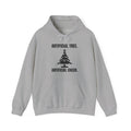 Artificial Tree Artificial Cheer Hoodie (Light)