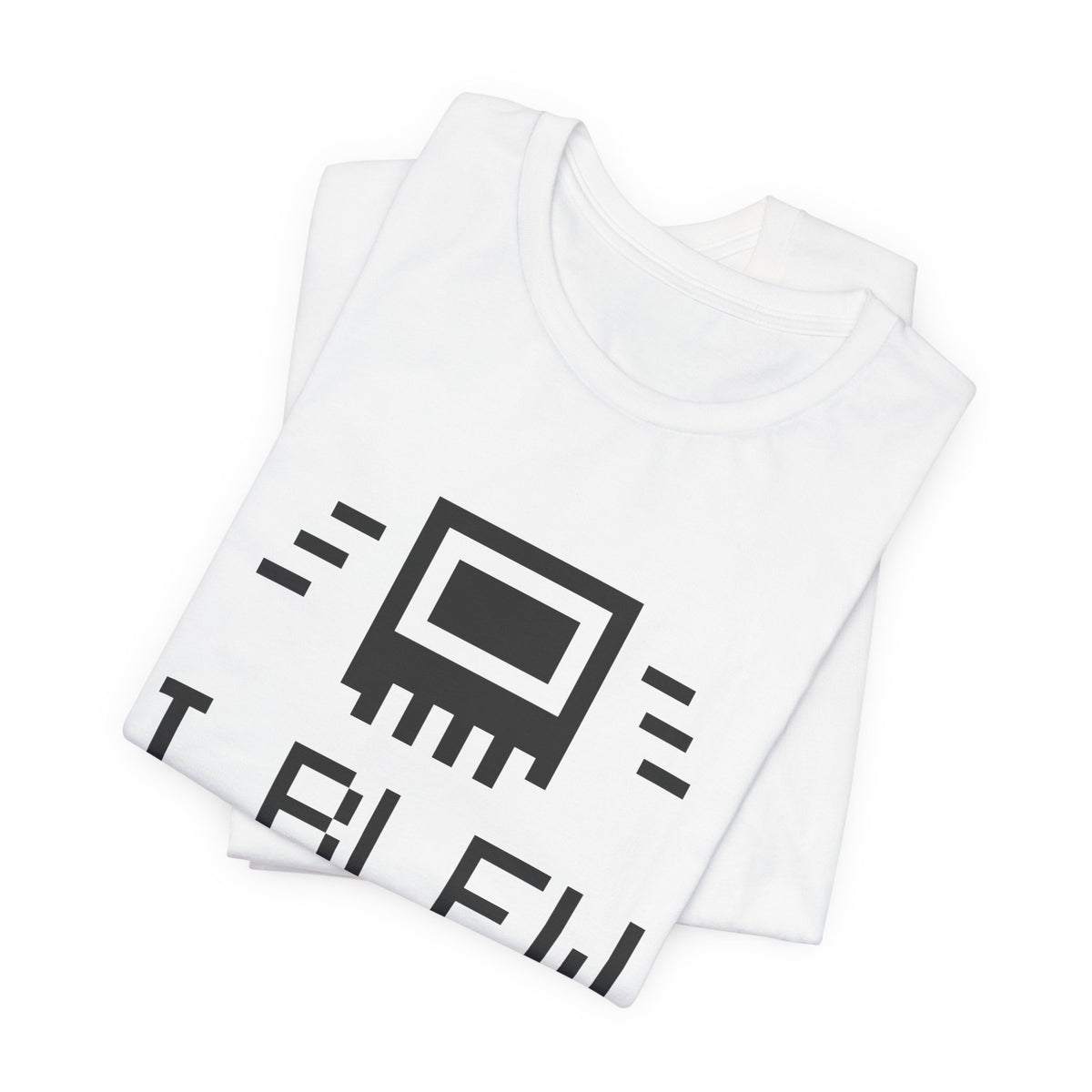 I Blew on It and It Worked Tee (Light)
