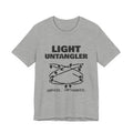 Light Untangler Tee (Light)