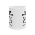 Light Untangler Mug
