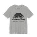 Special Education Department Tee (Light)