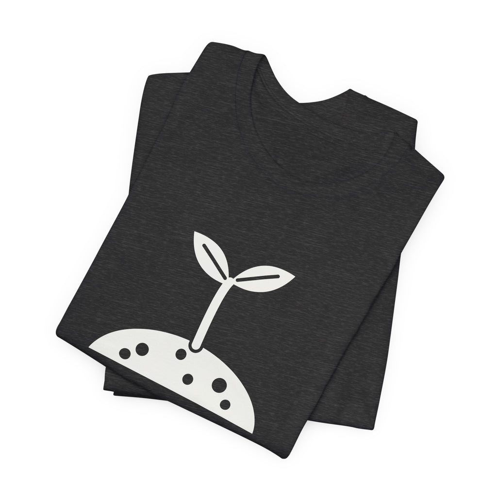 Fluent in Compost Tee (Dark)