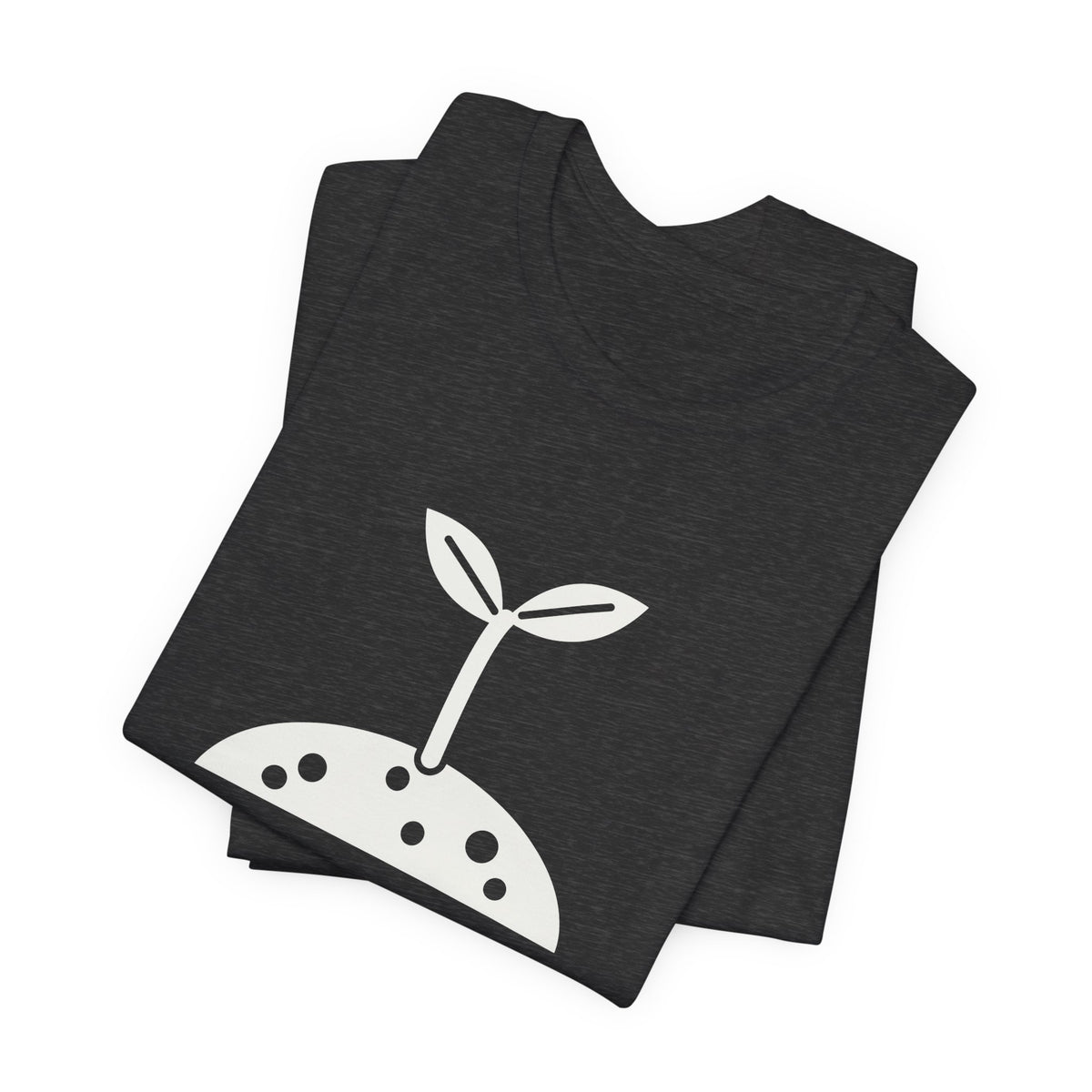Fluent in Compost Tee (Dark)