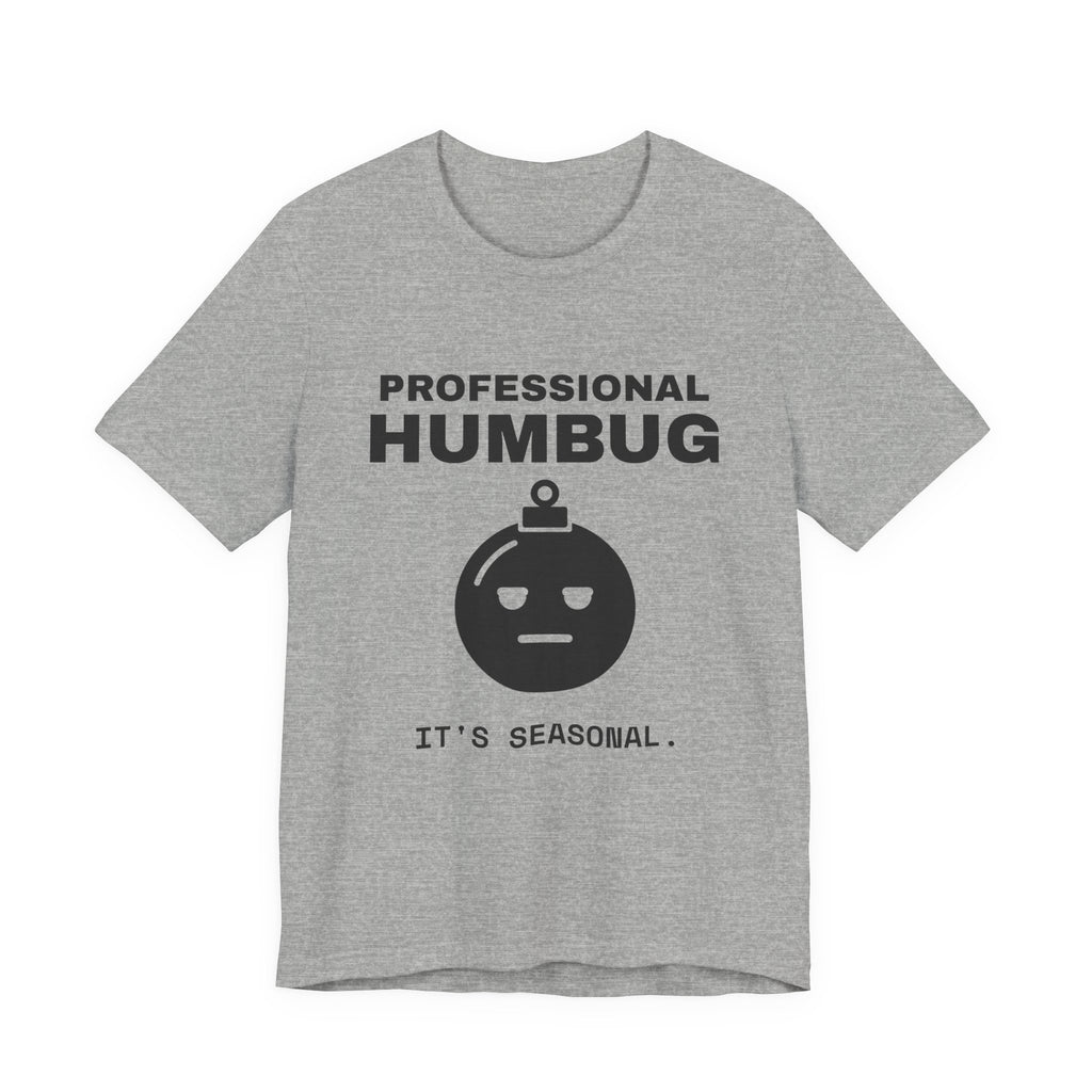 Professional Humbug Tee (Light)